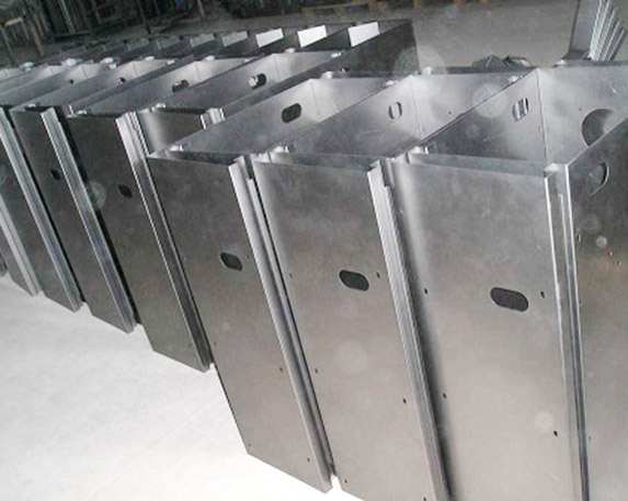 Precautions for sheet metal processing